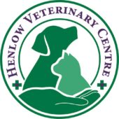 henlow vets logo